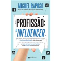Profissão: Influencer