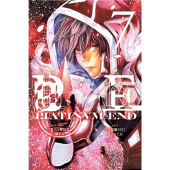 Platinum end 7