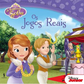 Jogue Era uma vez, Princesa Sofia, um jogo de Sofia