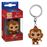 Funko Pop! Porta-Chaves Disney Aladdin: Abu_0
