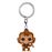Funko Pop! Porta-Chaves Disney Aladdin: Abu_1