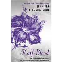 Half-Blood