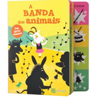 A Banda dos Animais