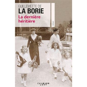 La Dernière Héritière
