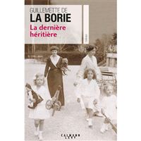 La Dernière Héritière