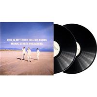 Manic Street Preachers : todos os Discos | fnac