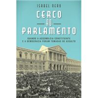 Cerco ao Parlamento