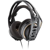 Auscultadores Gaming Plantronics RIG 400 PRO HC Dolby Atmos