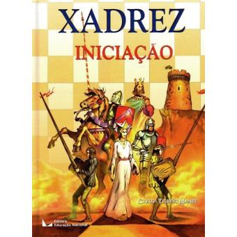 Xadrez Descomplicado: Um Guia Básico para Iniciantes (Xadrez descomplicado  para iniciantes) (Portuguese Edition) eBook : R, Raphael: :  Boutique Kindle