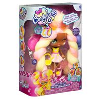 Candy Locks Bonecas Deluxe - Concentra - Envio aleatório