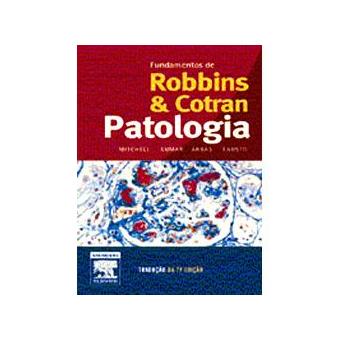 Robbins Patologia Pdf 2010