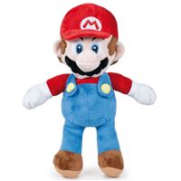 Peluche Super Mario Bros