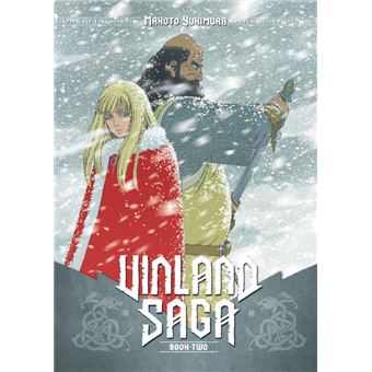 Vinland Saga 2 - Makoto Yukimura - Compra Livros ou ebook na