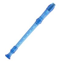 Flauta Bisel Stagg Azul