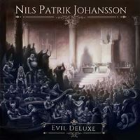 Evil deluxe -digi-