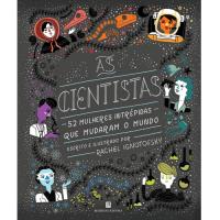 As Cientistas