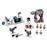LEGO Star Wars 75241 Defesa Action Battle Echo Base_1