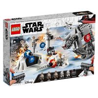 solo snowtrooper