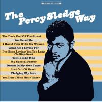 The Percy Sledge Way (LP)