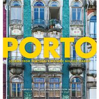 Porto: Stories From Portugal’s Historic Bolhão Market