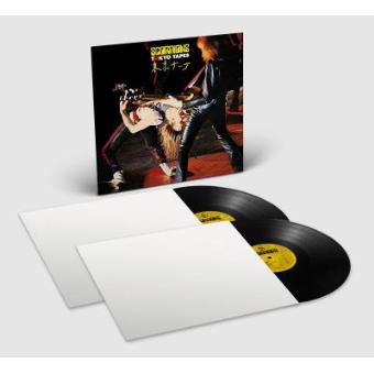Tokyo Tapes (50th Anniversary Deluxe Edition 2LP+CD)