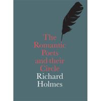 The Romantic Poets and Their Circle
