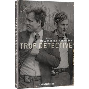 True Detective - 1ª Temporada