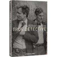 True Detective - 1ª Temporada
