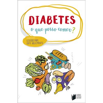 Diabetes - O que Posso Comer?