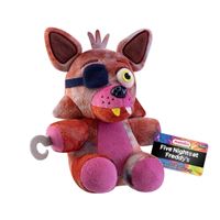 Funko Five Nights at Freddy's Tie-Dye Foxy - Game Games - Loja de