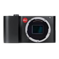 Leica T Typ 701 Corpo (Preto)