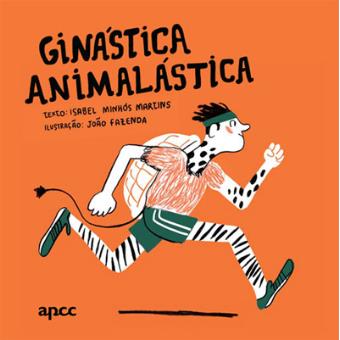 Ginástica Animalástica