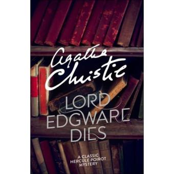Lord Edgware Dies