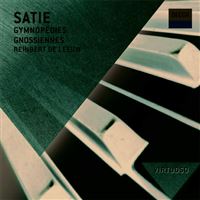 Satie: Piano Favourites - CD
