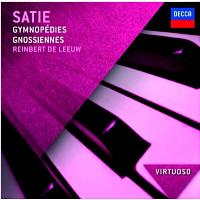 Gymnopédies | Gnossiennes