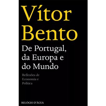 De Portugal, da Europa e do Mundo