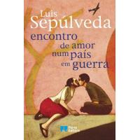 Encontro de Amor Num País em Guerra