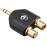 Adaptador PW-P047C JK 1/8 M BAL P/ 2XRC_0