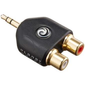 Adaptador PW-P047C JK 1/8 M BAL P/ 2XRC