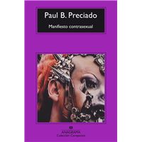 Manifiesto Contrasexual