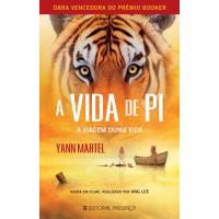 A Vida de Pi