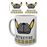 Caneca Pokémon: Detective Pikachu_1