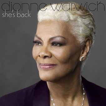She's Back - 2CD