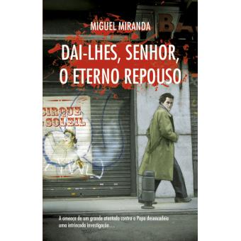 Dai-lhes, Senhor, O Eterno Repouso