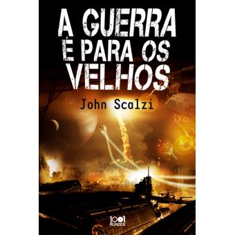 A Guerra é Para os Velhos