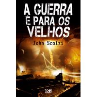 A Guerra é Para os Velhos