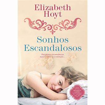 Sonhos Escandalosos