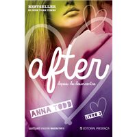 Saga After - Livro 3: Depois do Desencontro