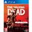 The Walking Dead: The Final Season - PS4_0