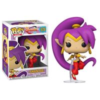 Funko Pop! Games: Shantae - 578